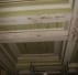 Wooden ceiling Jane Harman Restorer Firenze