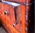 Faux boix chest of drawers 1800’s Jane Harman Restorer Firenze